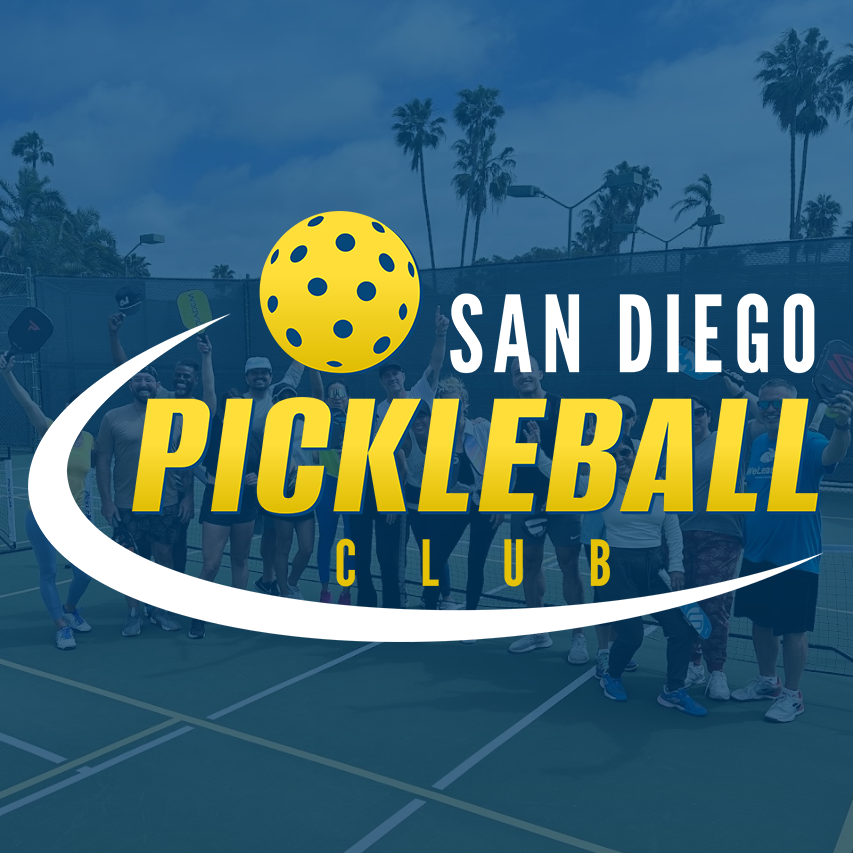 San Diego Pickleball